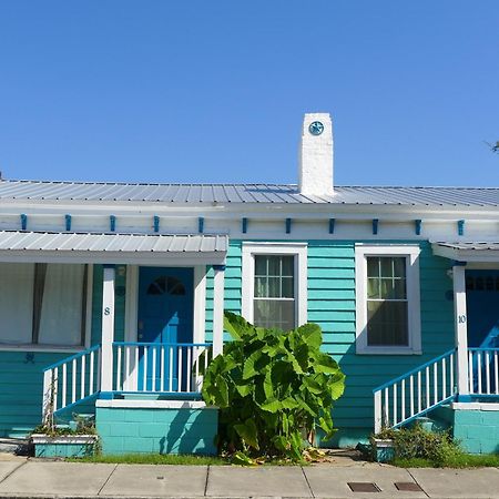 Stella Blue - 10 Savannah Exterior foto