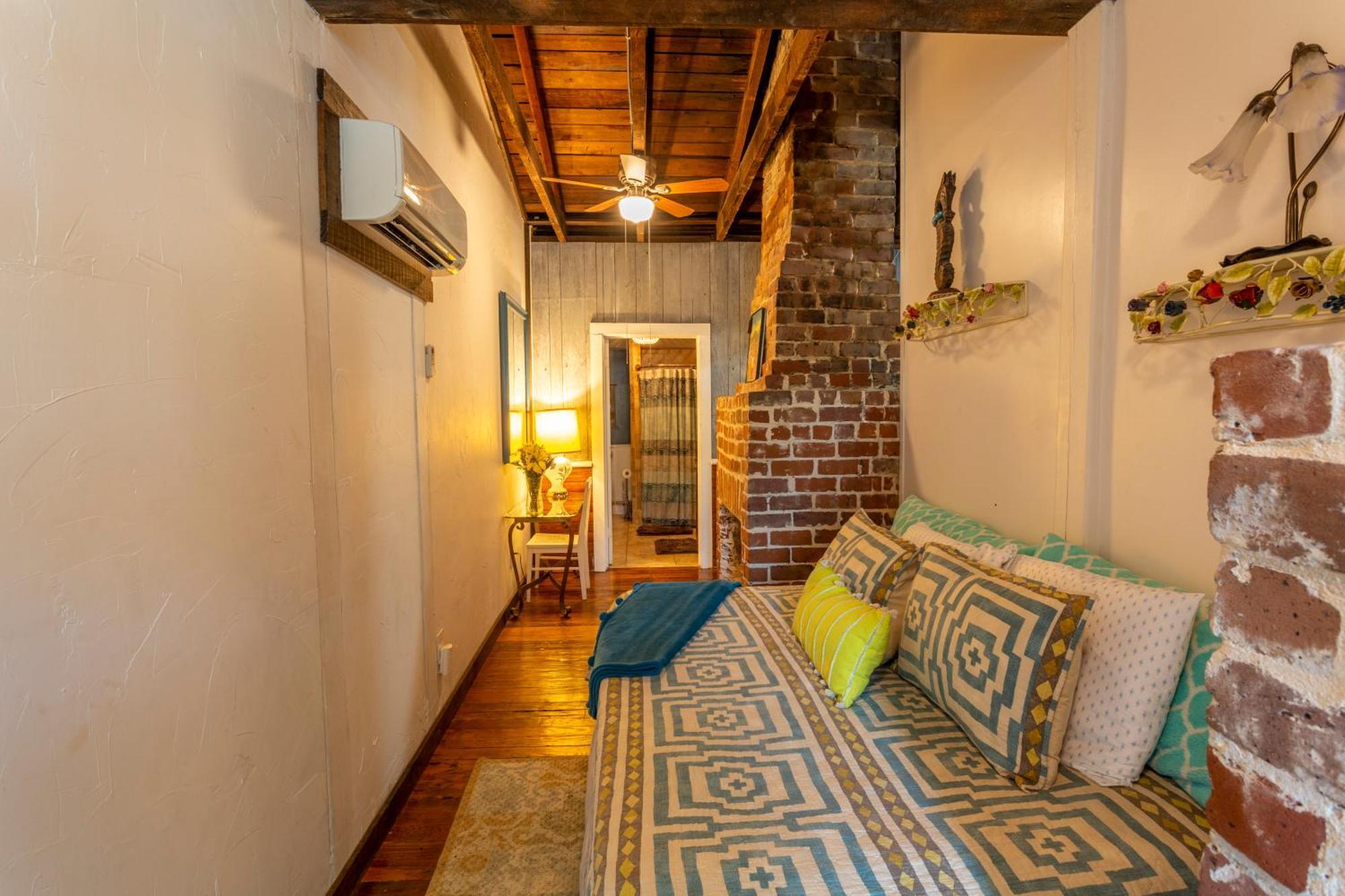 Stella Blue - 10 Savannah Exterior foto