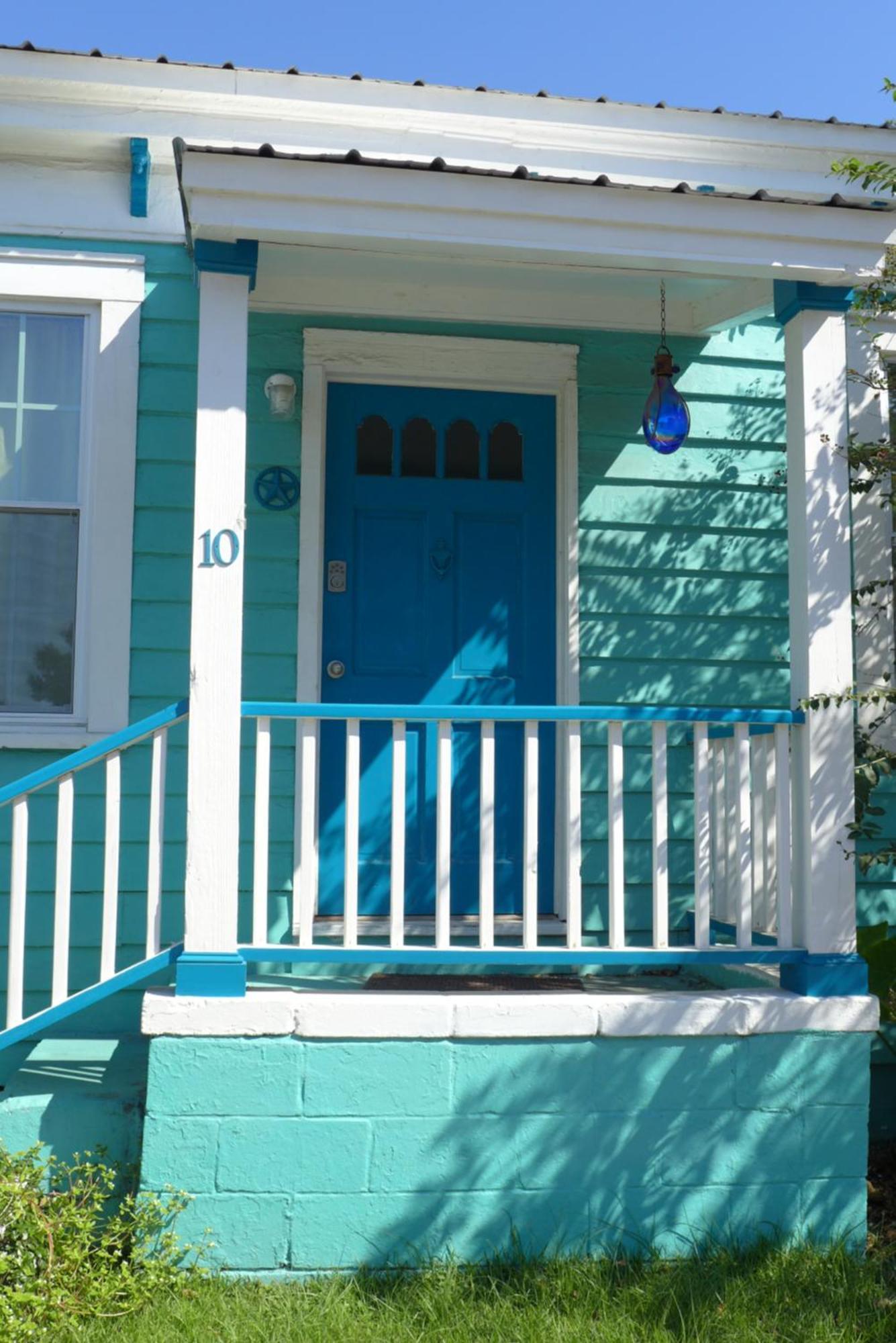 Stella Blue - 10 Savannah Exterior foto